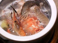 -V-ONE西雅图海鲜自助餐厅(仓山万达广场店)