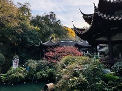 -杭州黄龙洞