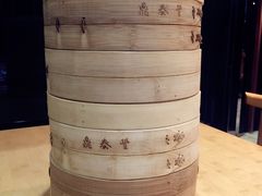 -鼎泰丰(新港中心店)