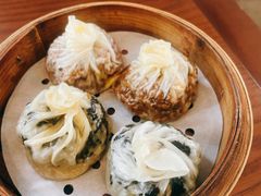 -鑫震源·苏式大虾生煎(山塘街店)