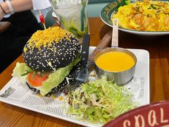 -肥韬茶餐厅(南山mini店)