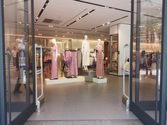 -ZARA(顺城购物中心店)