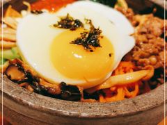 -七八冷面·延边朝鲜族美食(欢乐谷店)