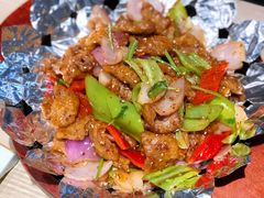 -小船渔村•大连菜•大连焖鱼(黄河路店)