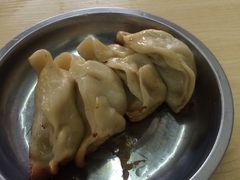 锅贴-黄阿姨锅贴大王(万航渡路店)