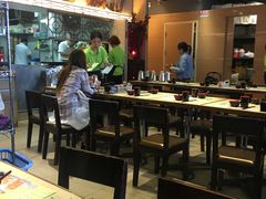 大堂-添好运点心专门店(北角店)