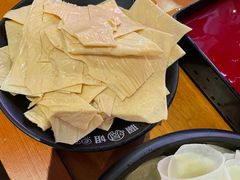 -珮姐老火锅(新街口店)