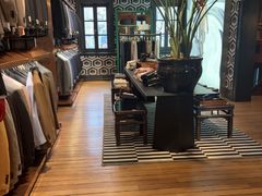-SUITSUPPLY(安福路店)