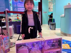 -Isee灰姑娘国际儿童艺术中心(BHGMall店)