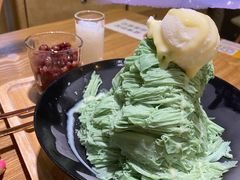-糖糖屋•糖水•雪花冰店(时尚天河店)