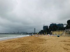 -西秀海滩公园