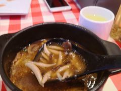 -西贝莜面村