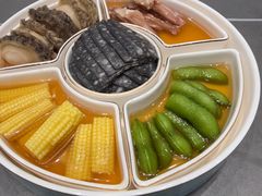 -知味观(湖滨总店)