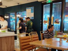 -豪客来牛排(天阳D32店)