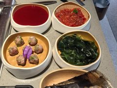 -海底捞火锅(珠影星光城夜宵主题店)
