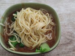 -肉燕扁食草包飯(东街店)