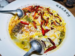 -太二酸菜鱼(浦东正大广场店)