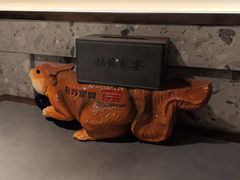 -姑苏家宴·苏帮菜·松鼠桂鱼(苏州总店)
