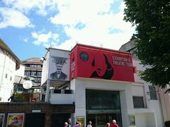 -莎士比亚环球剧场