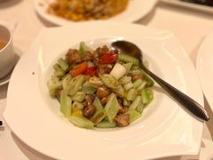 掌中宝-利苑酒家(合景国际金融广场店)