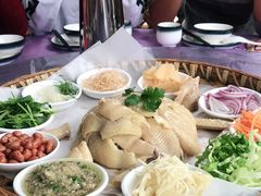 -顺德美食坊(南沙分店)