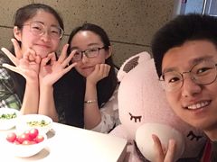 -海底捞火锅鲜切牛肉主题店(长寿路店)