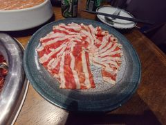-快乐小羊火锅餐厅(农科路店)