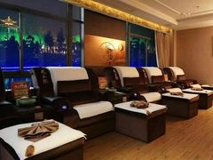 -足本纪·足道 SPA 简餐 小吃(文三西路店)