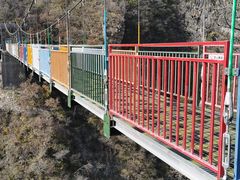 -十渡东湖港风景区