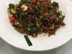 -郭林家常菜(洋桥店)