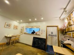 大堂-正南齐北·老街糯米团(洪崖洞店)
