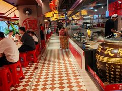 -谭十三大排档·18年老字号(船山路总店)