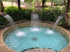 -森波拉火山温泉