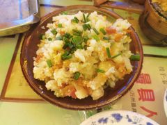 -秦二哥格格(高笋塘店)