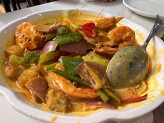 -张记旺角食街(动物园店)