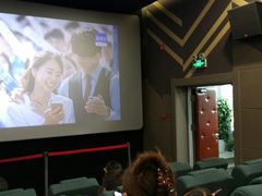 -中影国际影城(小西天CINITY店)