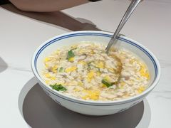 -老淮安·淮安菜(周恩来纪念馆店)
