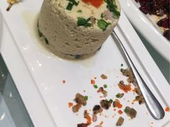 -谷语中餐厅