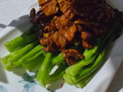 -紫丁香饭店-中餐厅