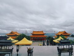 -崇圣寺三塔文化旅游区