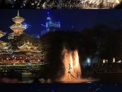 -深圳锦绣中华民俗村