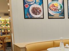 -甜蜜蜜港式茶餐厅(虹梅店)