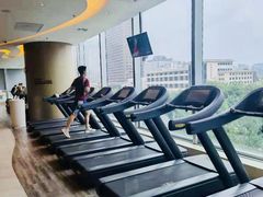 -W Fitness 威尔仕健身(北京英皇集团中心店)