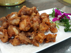 -百家福海鲜排档·闽菜·家宴(斗西路口店)