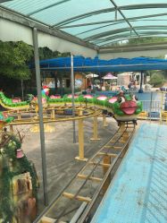 -大望京儿童游乐场