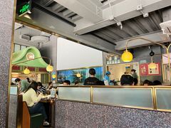 -顺峰顺水顺德菜(龙华店)