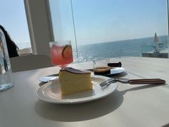 -图集咖啡COFFEEGRAM (天涯区270度海景店)