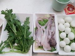 -野妹火锅(龙岗店)