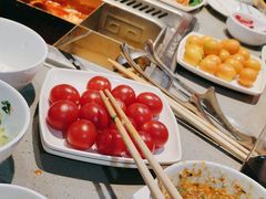 -海底捞火锅(杭州滨江九宜城店)
