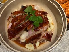 -留半山·香港食堂(啦啦宝都店)